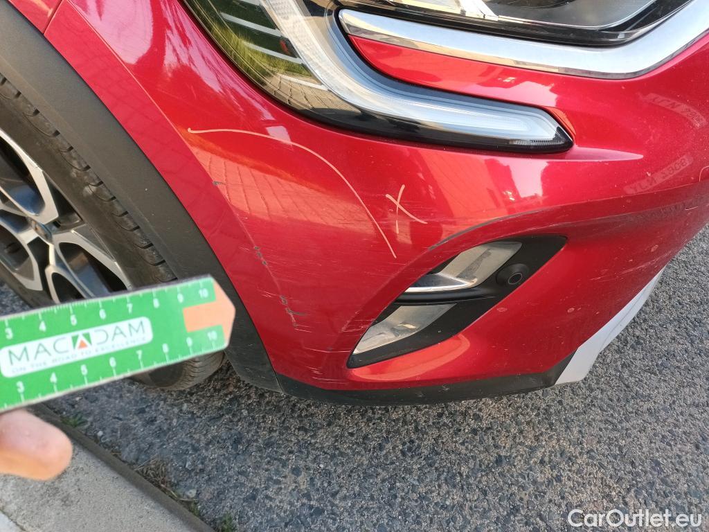  Renault  Captur RENAULT  / 2020 / 5P / todoterreno Zen E-TECH Híbrido enchufable 160cv #5