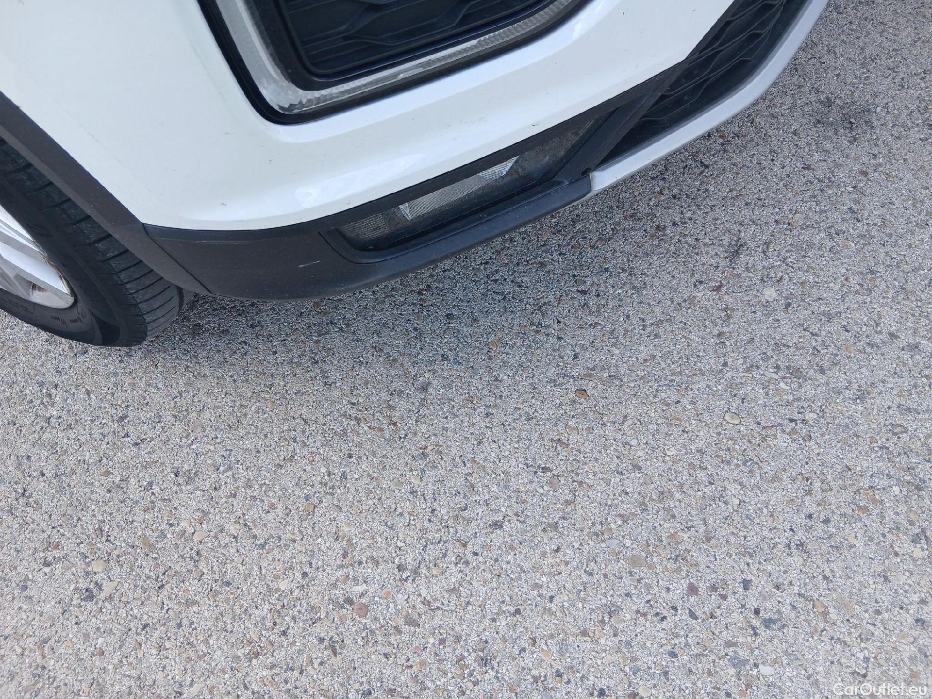  Volkswagen  T-ROC  Advance 2.0 TDI 115CV MT6 E6d #7