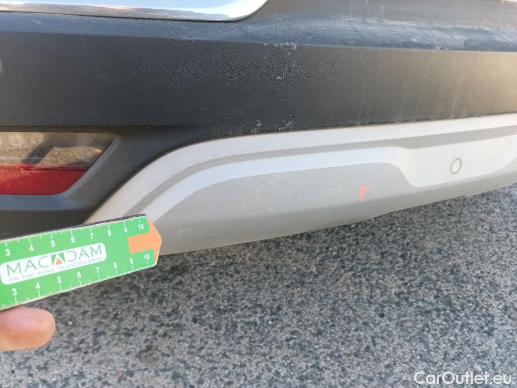  Renault  Captur RENAULT  / 2020 / 5P / todoterreno Zen E-TECH Híbrido enchufable 160cv #1