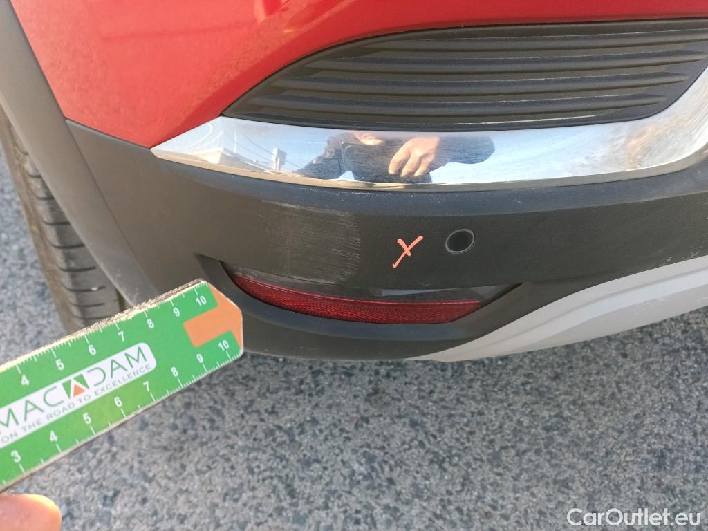  Renault  Captur RENAULT  / 2020 / 5P / todoterreno Zen E-TECH Híbrido enchufable 160cv #7