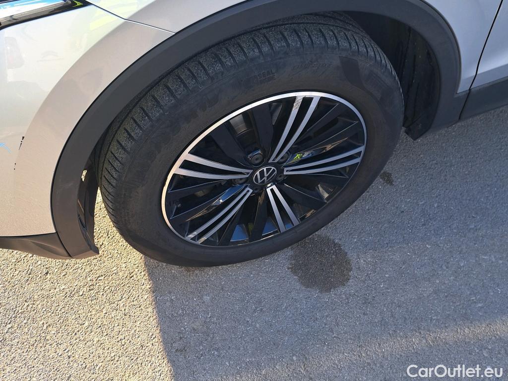 Volkswagen  Tiguan VOLKSWAGEN  Life 2.0 TDI 150 CV DSG #5