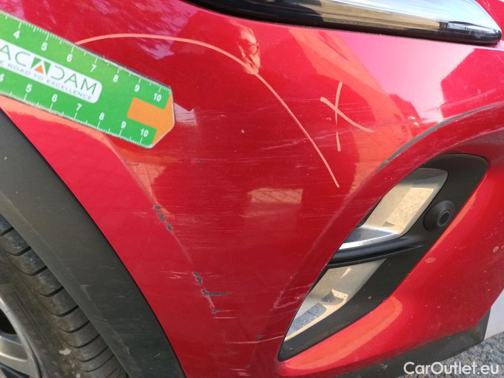  Renault  Captur RENAULT  / 2020 / 5P / todoterreno Zen E-TECH Híbrido enchufable 160cv #6