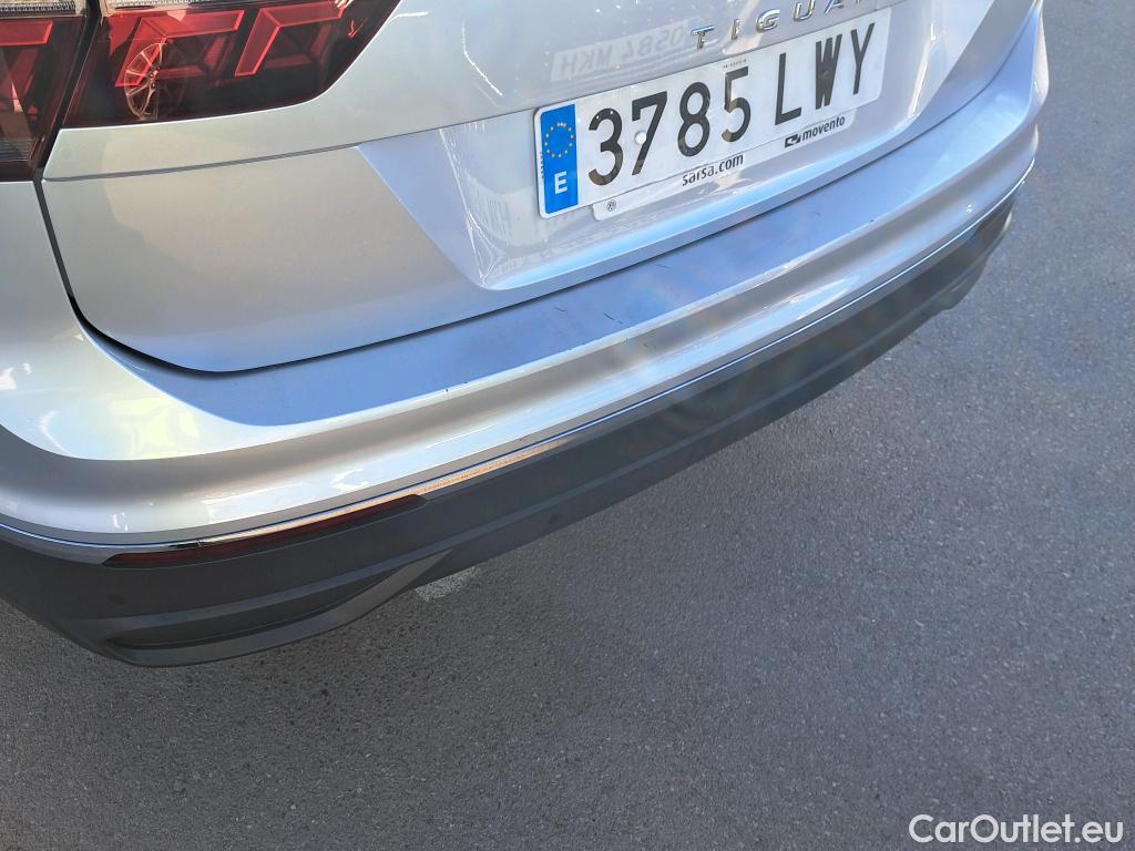  Volkswagen  Tiguan VOLKSWAGEN  Life 2.0 TDI 150 CV DSG #11