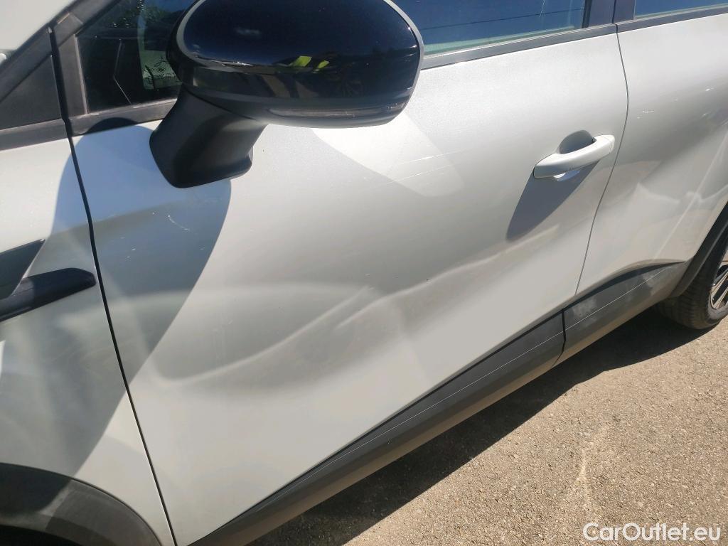  Renault  Captur RENAULT  equilibre TCe 100 CV GLP #5