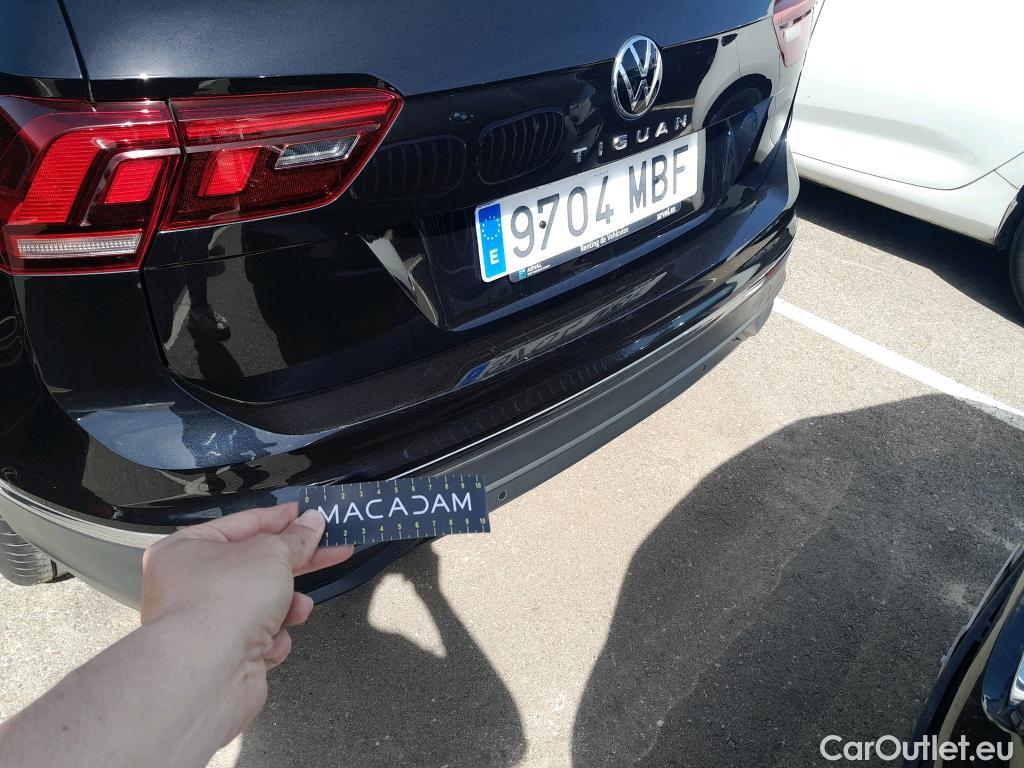  Volkswagen  Tiguan  Life 2.0 TDI 120CV MT6 E6d #17