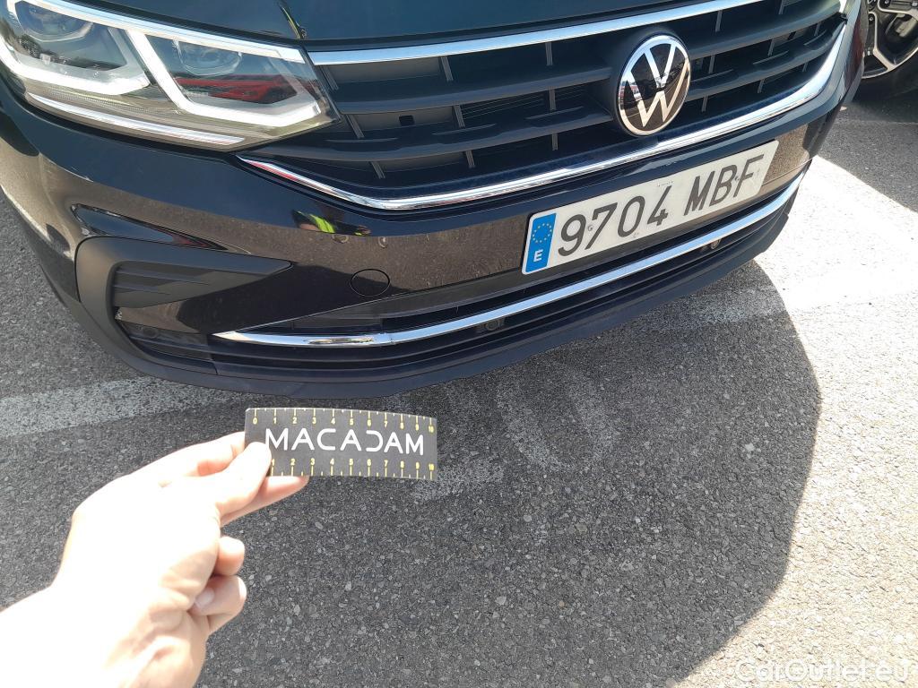  Volkswagen  Tiguan  Life 2.0 TDI 120CV MT6 E6d #24