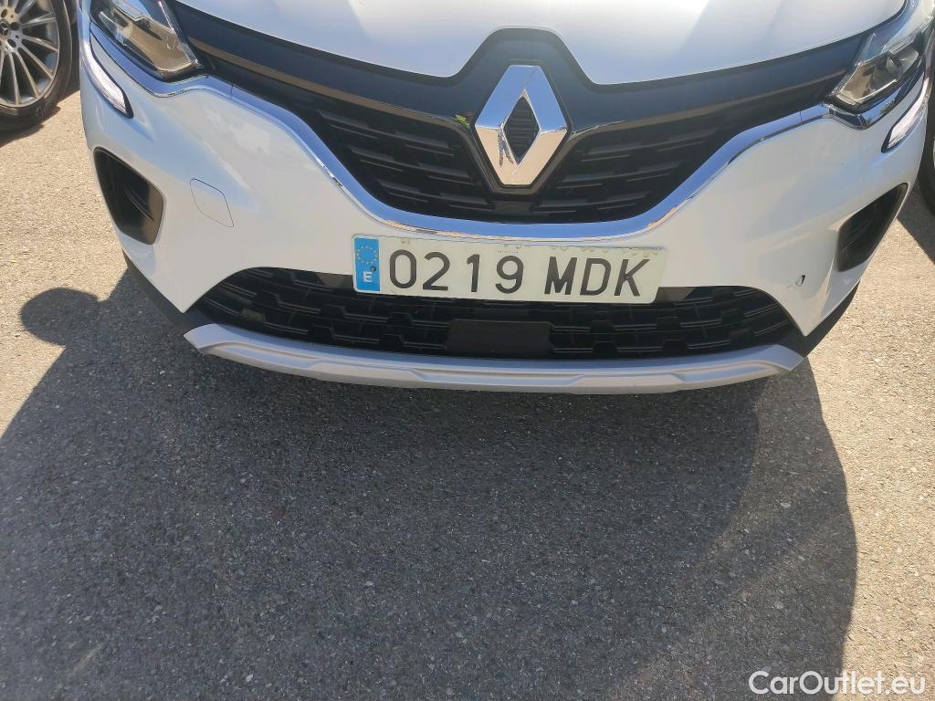  Renault  Captur RENAULT  equilibre TCe 100 CV GLP #18