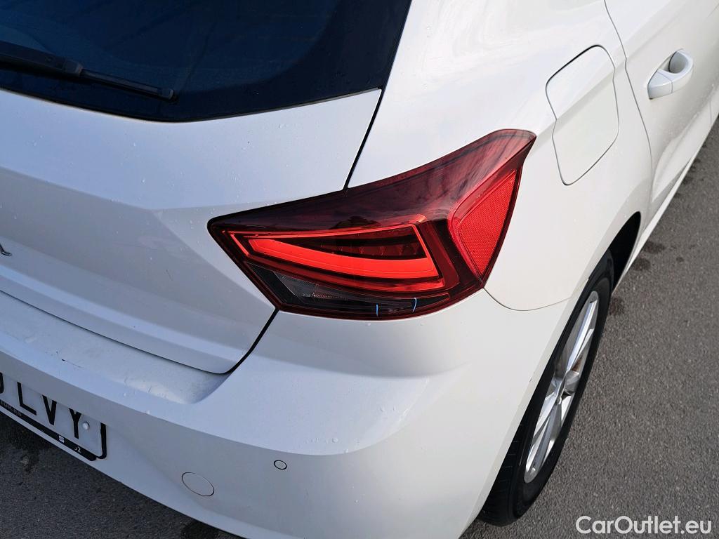  Seat  Ibiza SEAT  1.0 TSI 110 CV Style Plus(SP) #5