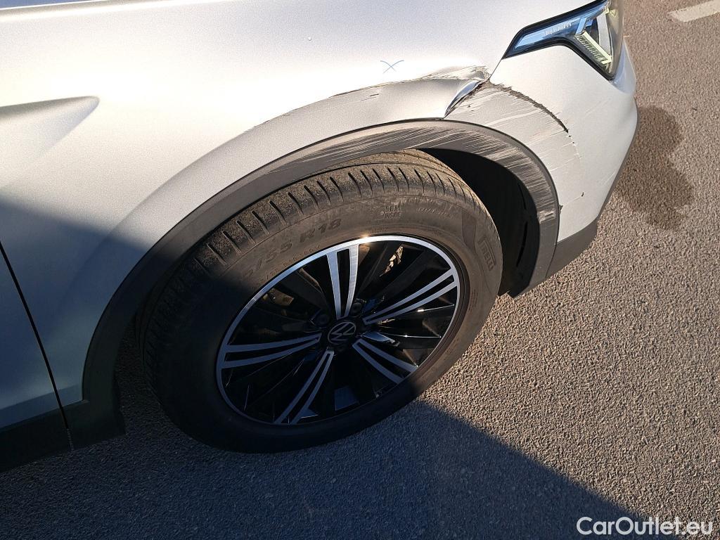  Volkswagen  Tiguan VOLKSWAGEN  Life 2.0 TDI 150 CV DSG #23