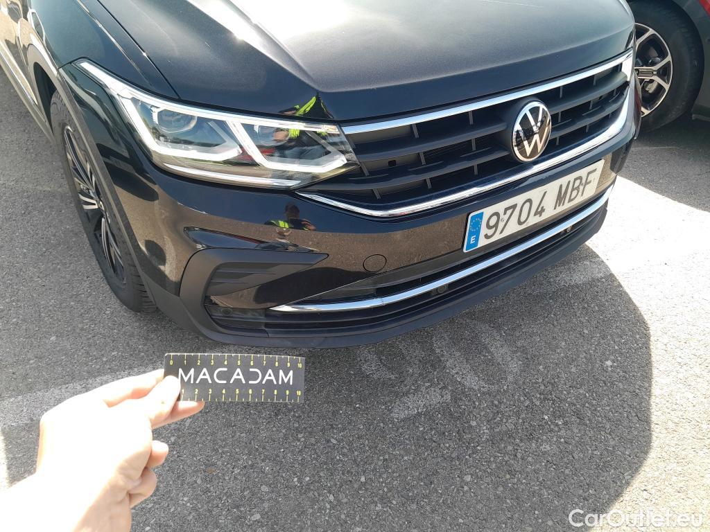  Volkswagen  Tiguan  Life 2.0 TDI 120CV MT6 E6d #14