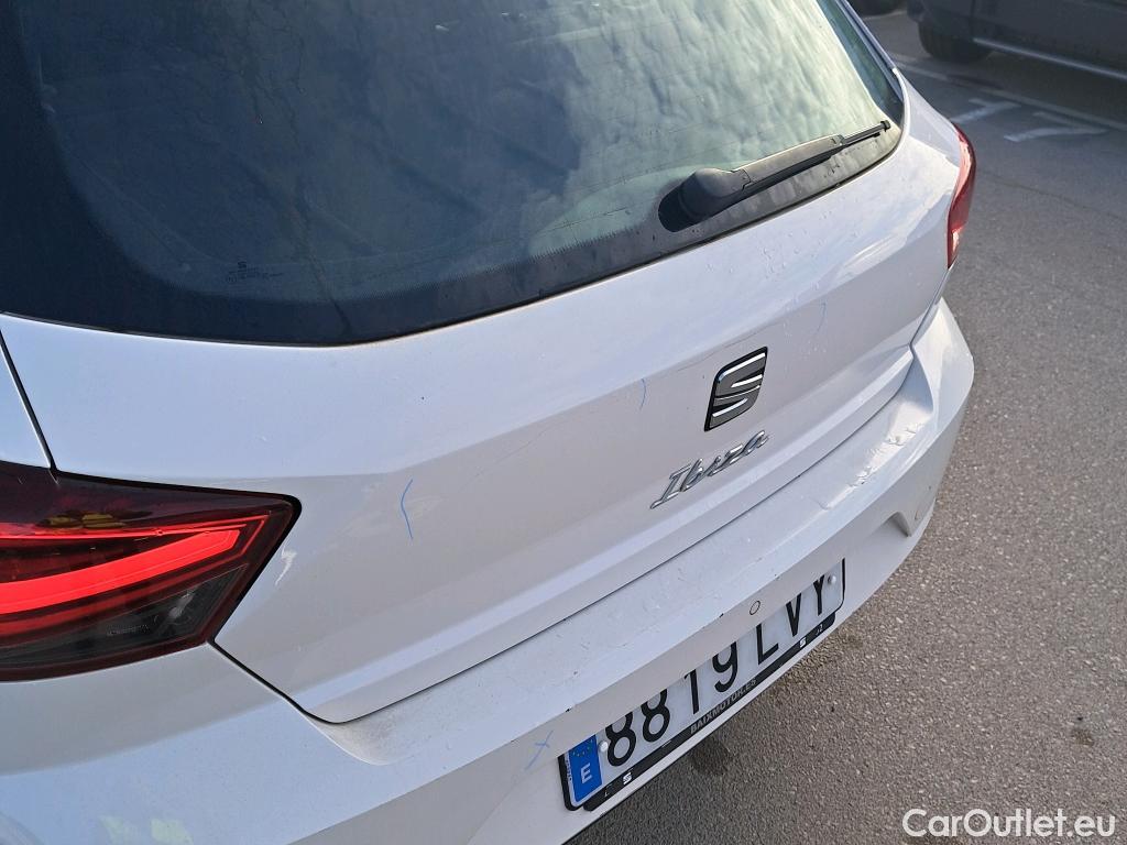  Seat  Ibiza SEAT  1.0 TSI 110 CV Style Plus(SP) #3