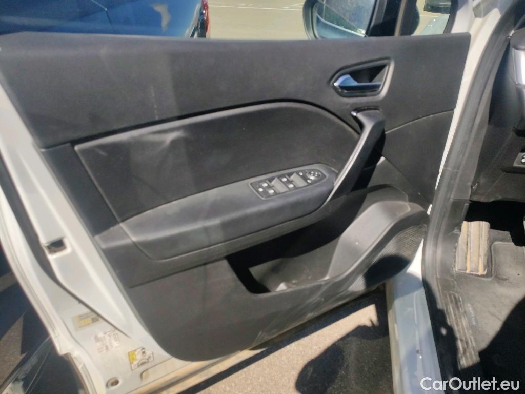  Renault  Captur RENAULT  equilibre TCe 100 CV GLP #9