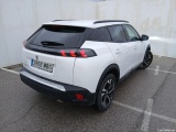  Peugeot  2008 PEUGEOT  / 2019 / 5P / todoterreno Allure BlueHDI 81kW (110CV) #2