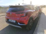  Renault  Captur RENAULT  / 2020 / 5P / todoterreno Zen E-TECH Híbrido enchufable 160cv #2