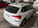  Skoda  KAMIQ SKODA  1.0 TSI 81kW (110CV) DSG Ambition (CX) #2