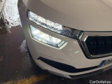  Skoda  KAMIQ SKODA  1.0 TSI 81kW (110CV) DSG Ambition (CX) #17