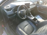  Toyota  RAV4 TOYOTA  / 2018 / 5P / todoterreno 2.5l 220H Advance #3