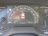  Toyota  RAV4 TOYOTA  / 2018 / 5P / todoterreno 2.5l 220H Advance #5