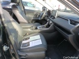  Toyota  RAV4 TOYOTA  / 2018 / 5P / todoterreno 2.5l 220H Advance #6