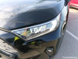  Toyota  RAV4 TOYOTA  / 2018 / 5P / todoterreno 2.5l 220H Advance #15