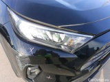  Toyota  RAV4 TOYOTA  / 2018 / 5P / todoterreno 2.5l 220H Advance #16