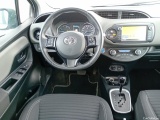  Toyota  Yaris TOYOTA  5p 3G berlina con portón 1.5 Hybrid Active #3