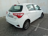  Toyota  Yaris TOYOTA  5p 3G berlina con portón 1.5 Hybrid Active #2