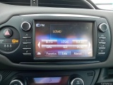  Toyota  Yaris TOYOTA  5p 3G berlina con portón 1.5 Hybrid Active #12