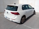  Volkswagen  Golf  VOLKSWAGEN / 2020 / 5P / berlina con portón 2.0 TDI 85kW (115CV) #2