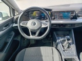  Volkswagen  Golf  VOLKSWAGEN / 2020 / 5P / berlina con portón 2.0 TDI 85kW (115CV) #4