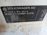  Volkswagen  Golf  VOLKSWAGEN / 2020 / 5P / berlina con portón 2.0 TDI 85kW (115CV) #16