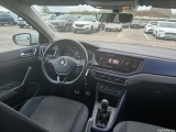  Volkswagen  Polo VOLKSWAGEN  / 2017 / 5P / berlina con portón United 1.0 TSI 81kW (110CV)(SP) #3