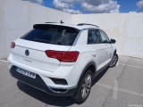  Volkswagen  T-ROC  Advance 2.0 TDI 115CV MT6 E6d #2