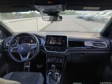  Volkswagen  T-ROC VOLKSWAGEN  / 2021 / 5P / todoterreno R-Line 1.5 TSI 110kW (150CV) DSG #3