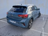  Volkswagen  T-ROC VOLKSWAGEN  / 2021 / 5P / todoterreno R-Line 1.5 TSI 110kW (150CV) DSG #2