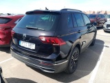  Volkswagen  Tiguan  Life 2.0 TDI 120CV MT6 E6d #2