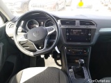  Volkswagen  Tiguan  Life 2.0 TDI 120CV MT6 E6d #3