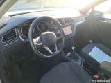  Volkswagen  Tiguan VOLKSWAGEN  Life 2.0 TDI 150 CV DSG #3