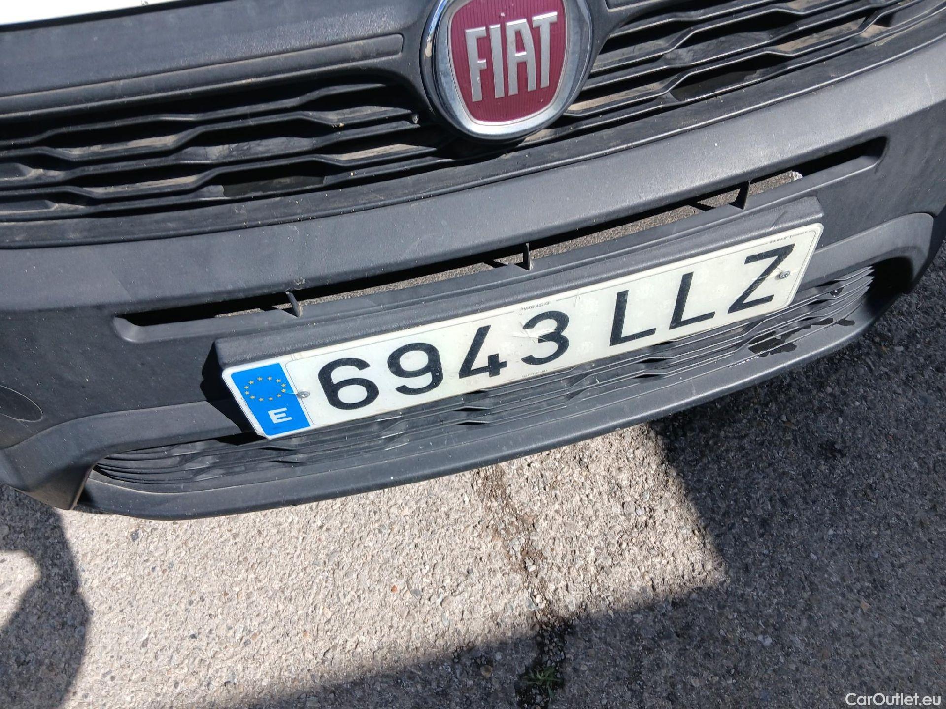  Fiat  Doblo FIAT Doblò Cargo Base Plus 1.3 Mjet 95 CV #3