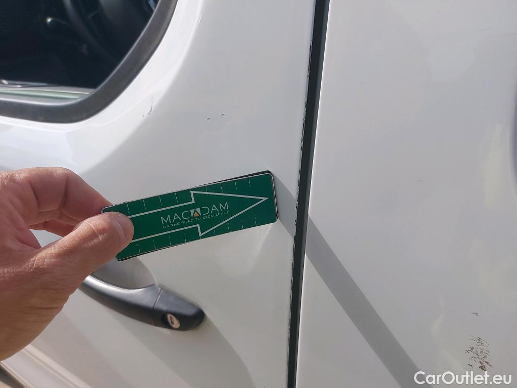  Opel  Vivaro OPEL  / 2019 / 4P / furgón 1.5 BlueHDi 74kW (100CV) M Std #19
