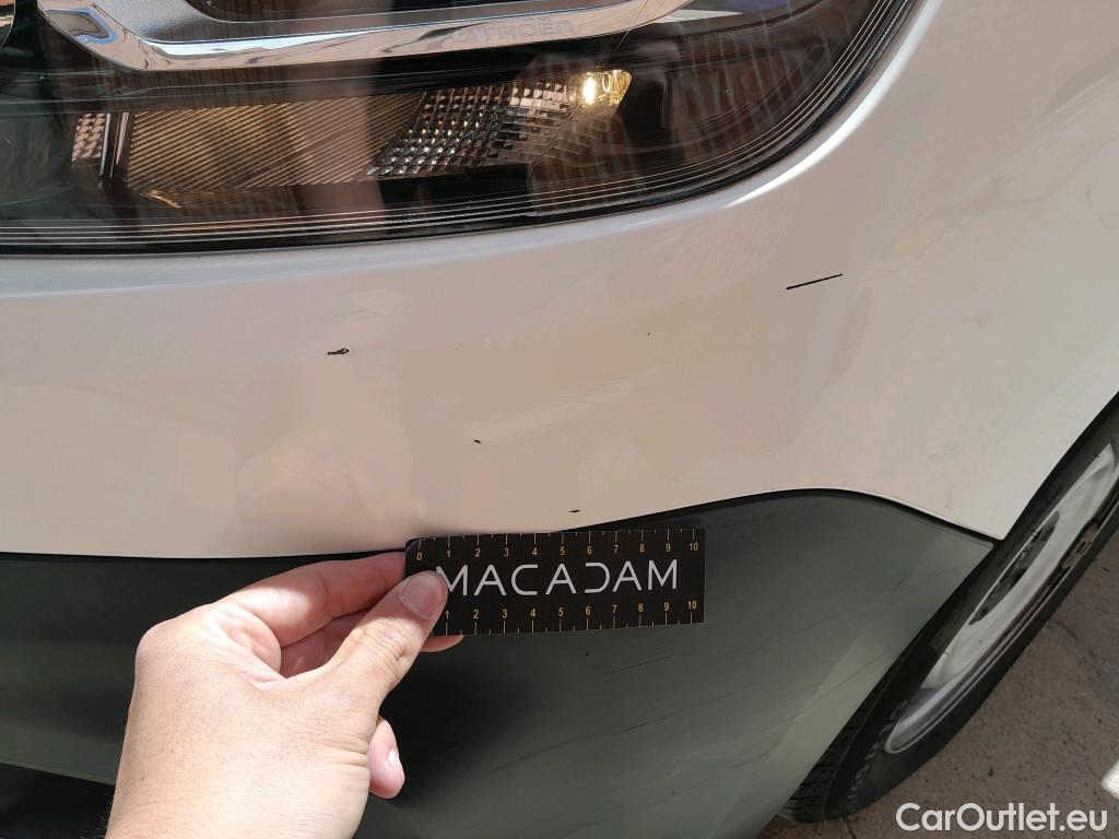  Citroen  Berlingo CITROEN  / 2018 / 3P / furgón derivado de turismo Talla M BlueHDi 100 CONTROL #20