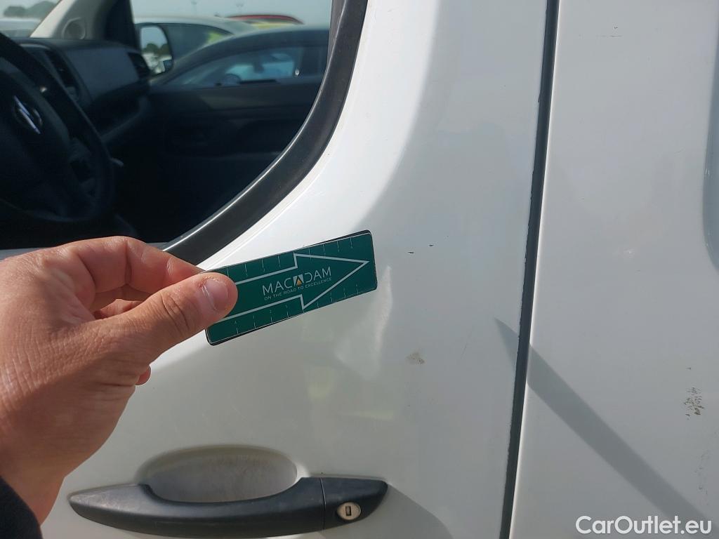  Opel  Vivaro OPEL  / 2019 / 4P / furgón 1.5 BlueHDi 74kW (100CV) M Std #20