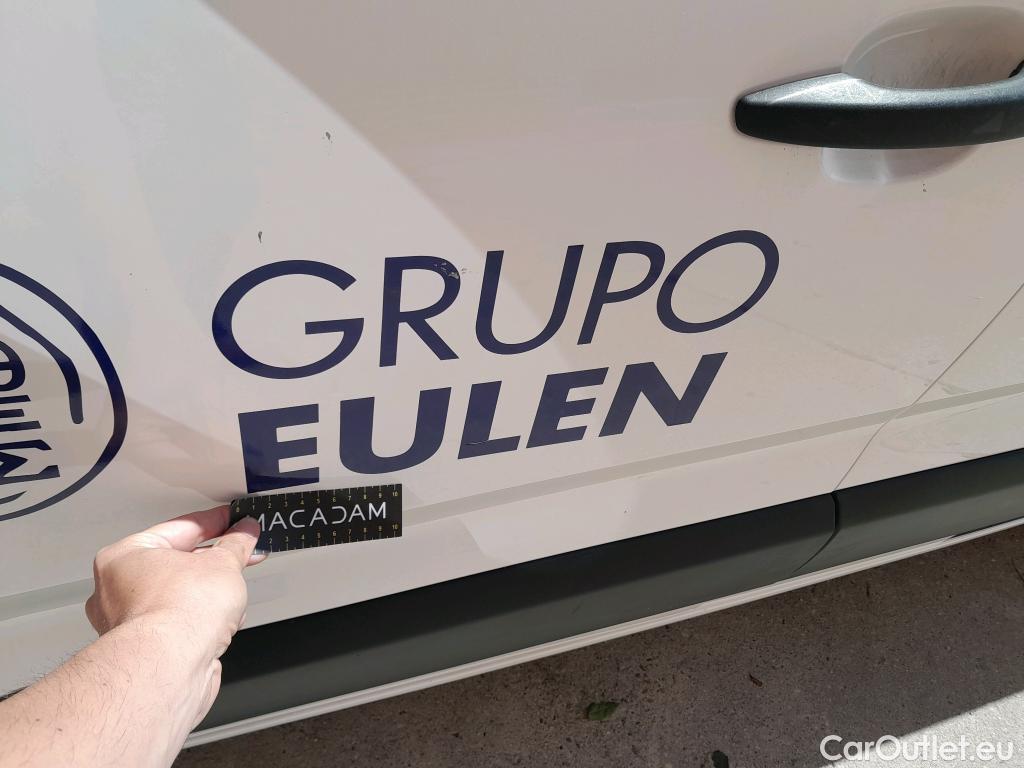  Citroen  Berlingo CITROEN  / 2018 / 3P / furgón derivado de turismo Talla M BlueHDi 100 CONTROL #13