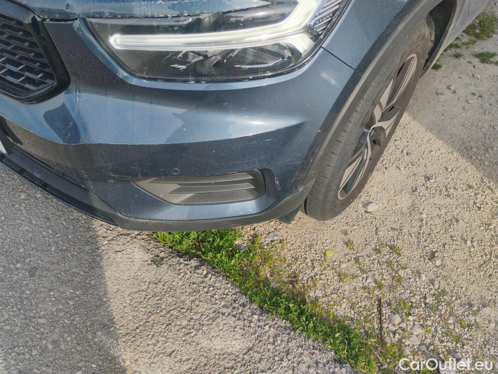  Volvo  XC 40 VOLVO XC40 / 2017 / 5P / todoterreno 1.5 T4 Twin Recharge R-Design Auto #5