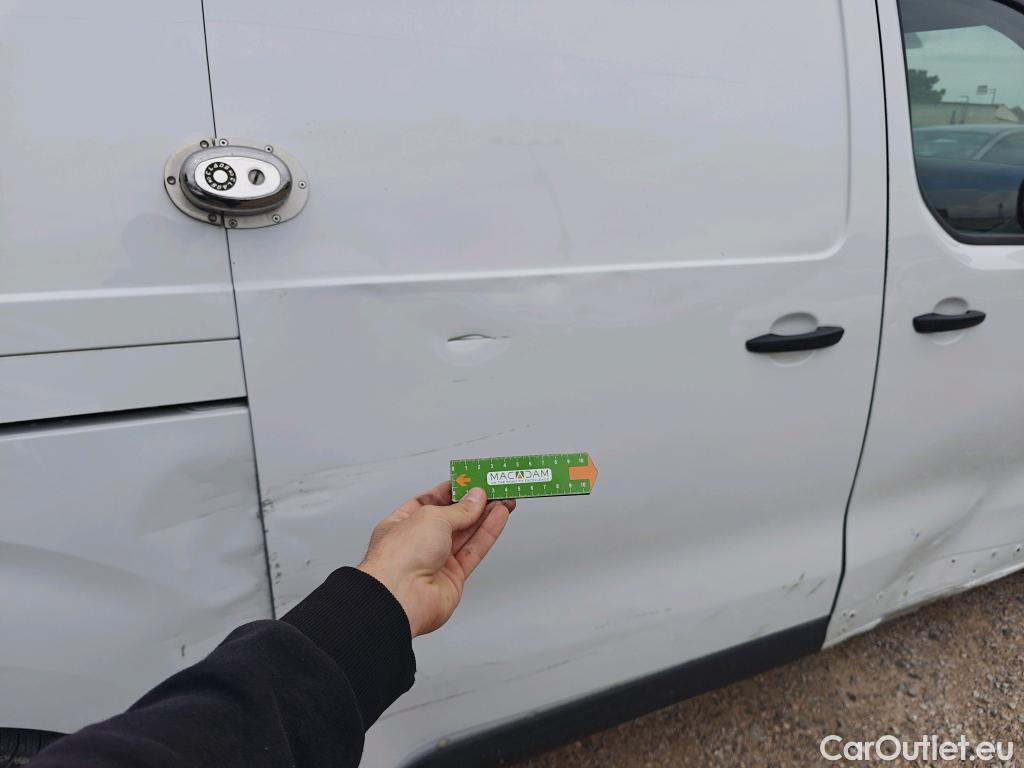  Opel  Vivaro OPEL  1.5 BlueHDi  120 CV M Std #4
