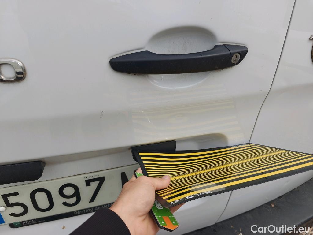  Opel  Vivaro OPEL  1.5 BlueHDi  120 CV M Std #31