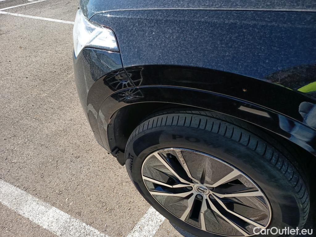  Volvo  XC90 VOLVO  / 2019 / 5P / todoterreno 2.0 B5 D AWD Momentum Pro Auto #11