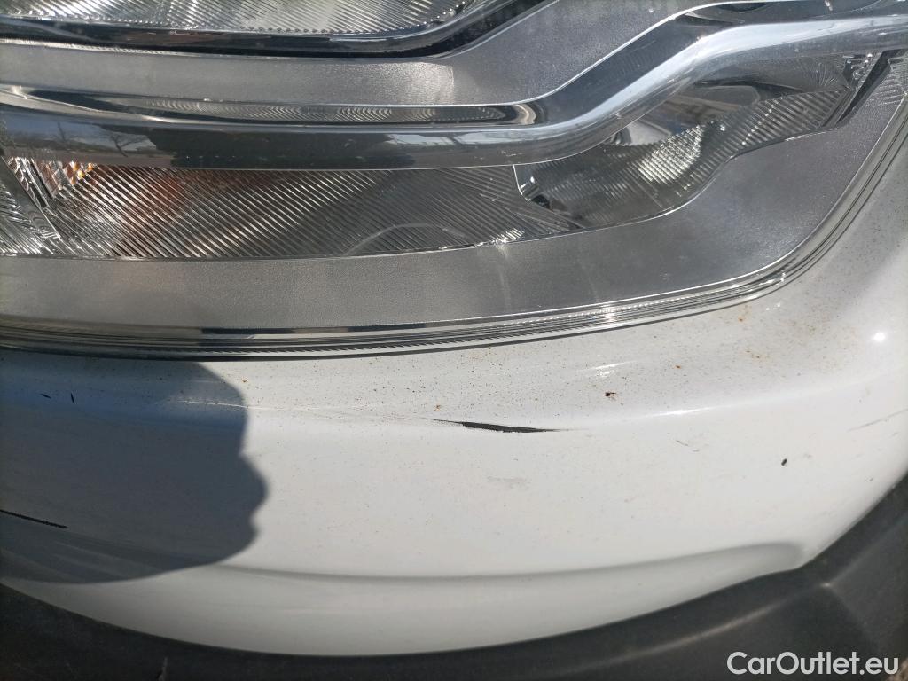  Ford  Transit FORD  / 2013 / 2P / chasis cabina 350 96kW L2 Trend Propulsión Trasera #26