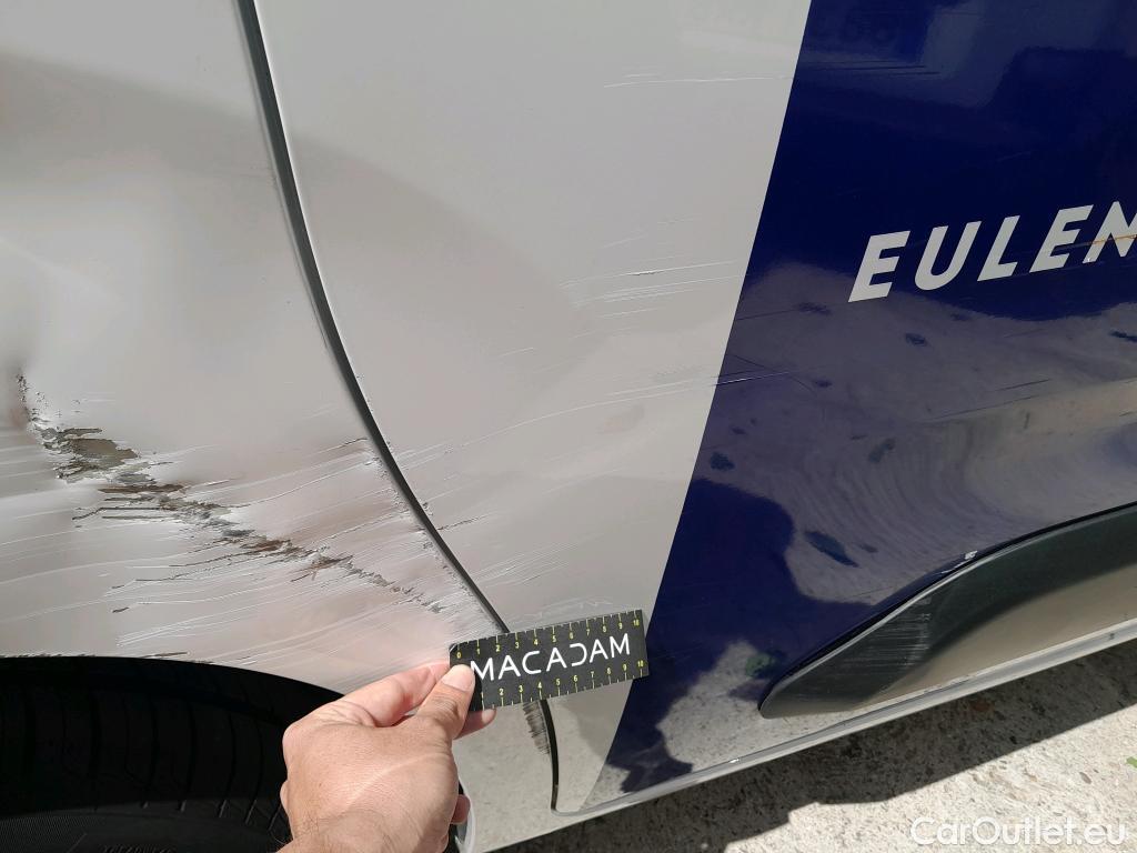  Citroen  Berlingo CITROEN  / 2018 / 3P / furgón derivado de turismo Talla M BlueHDi 100 CONTROL #10