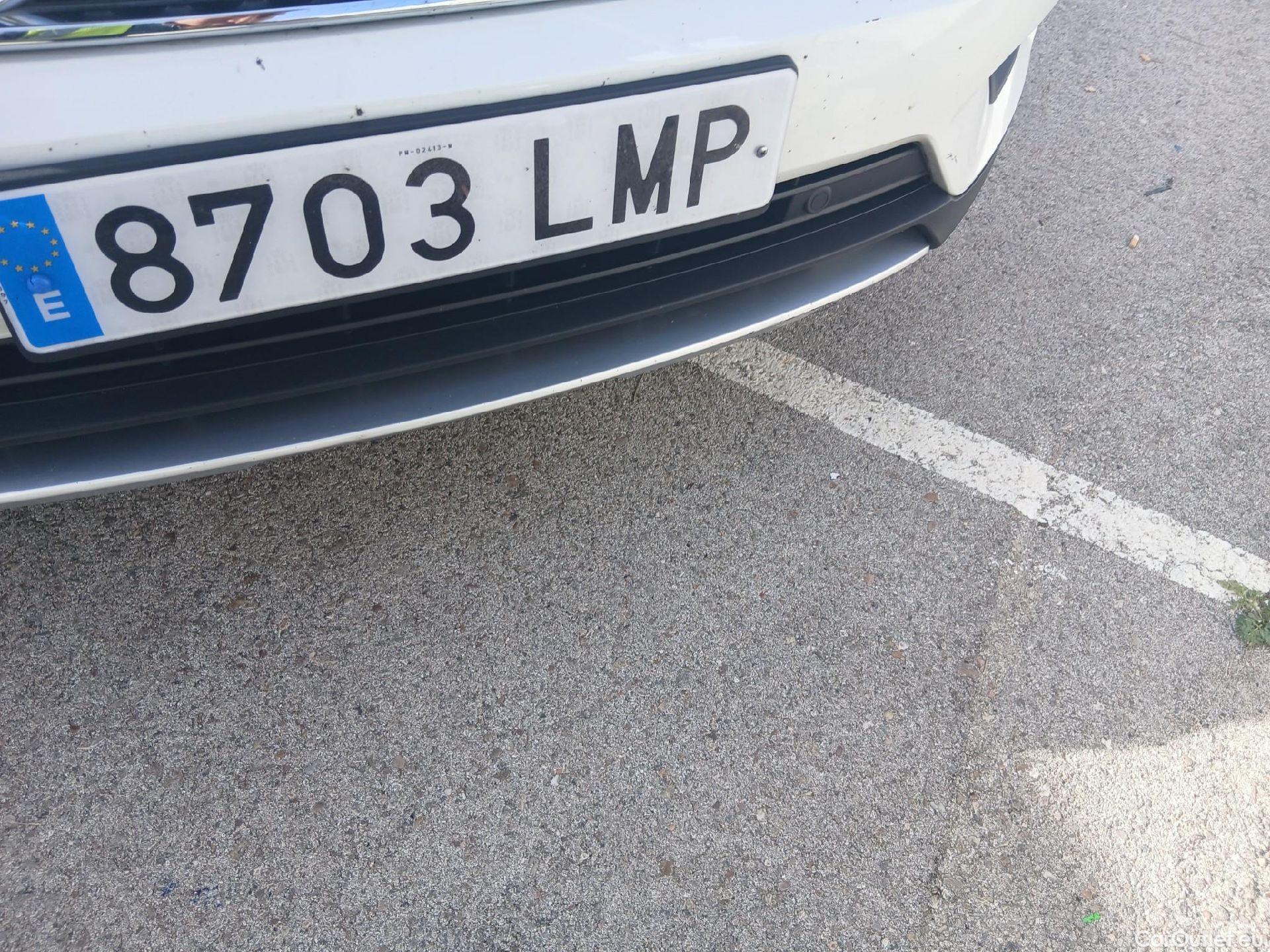  Volvo  XC 40 VOLVO XC40 todoterreno 1.5 T2 Momentum Auto130 CV #12